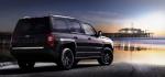 Jeep Patriot Altitude 2012 года
